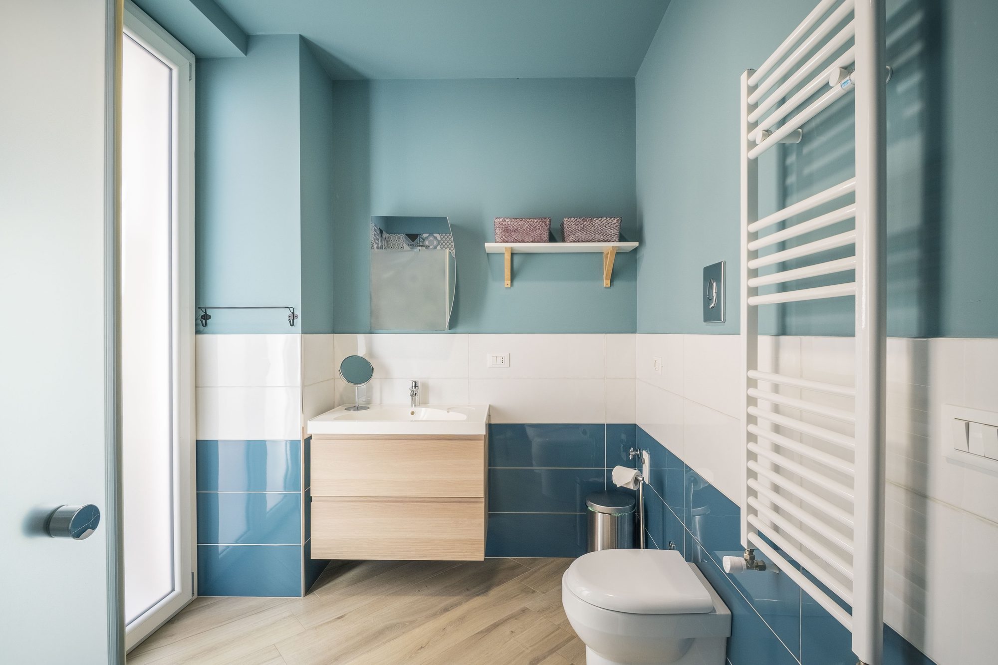 Bagno Eleonora D'Aragona
