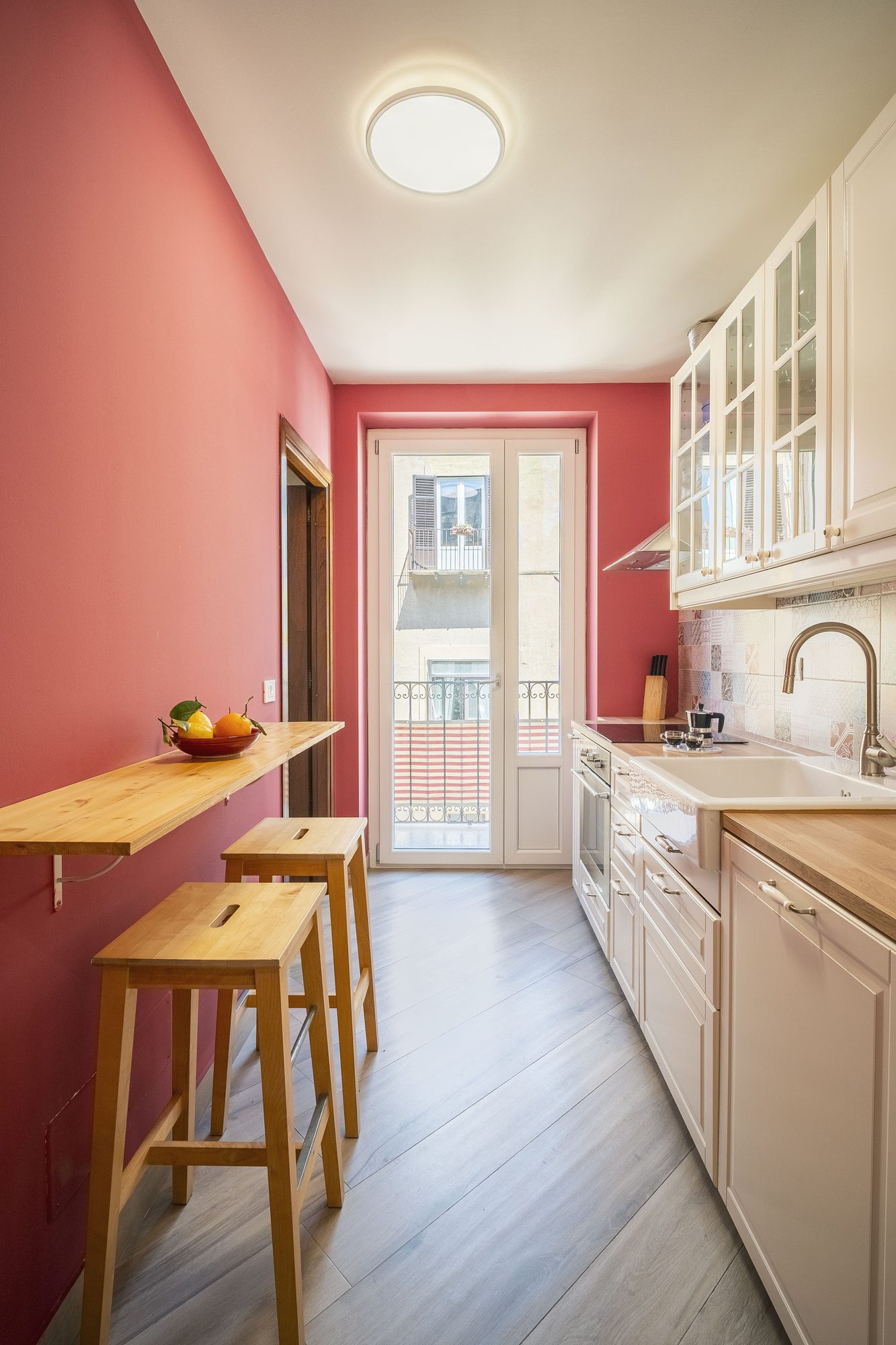 Cucina Eleonora D'Aragona