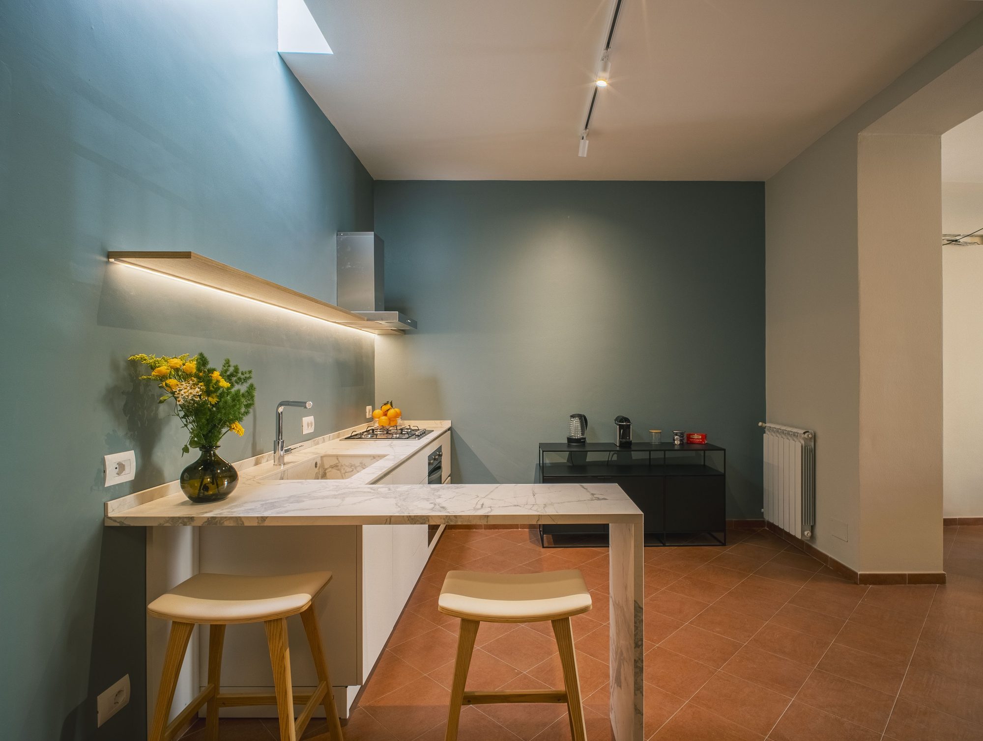 Cucina Fior di Sicilia