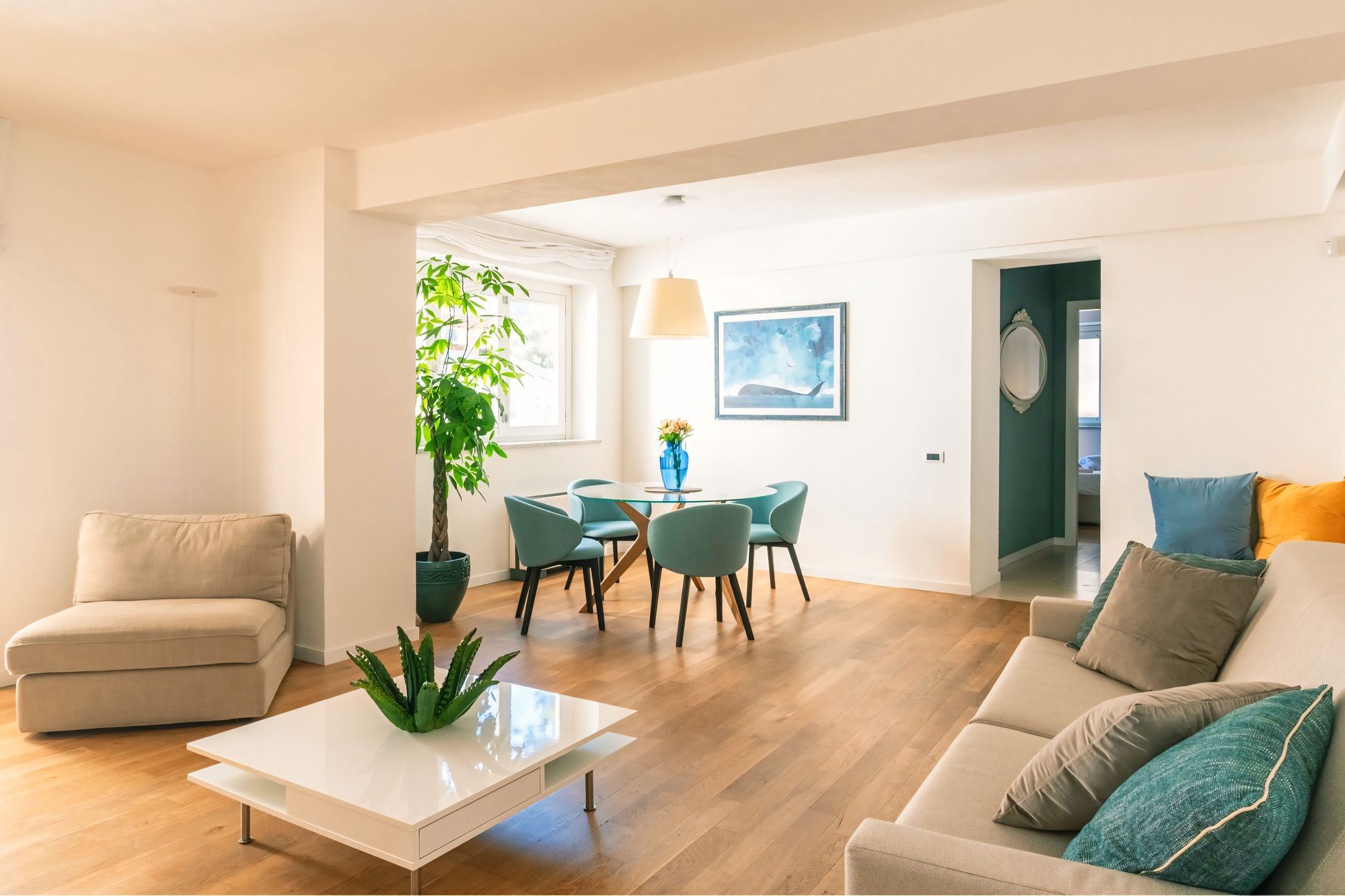 Soggiorno Moncada de Luna Exclusive Stay