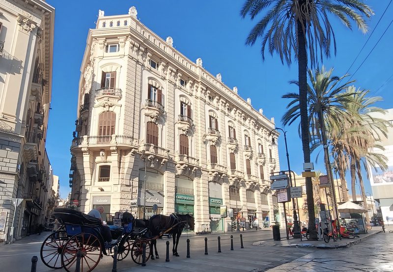 Palazzo Moncada